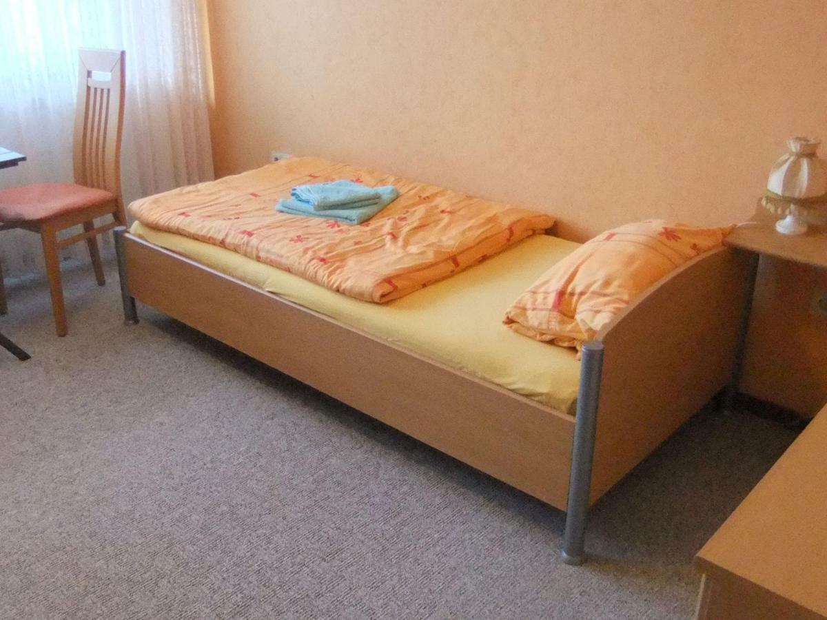 Ferienwohnung Neuenrade エクステリア 写真